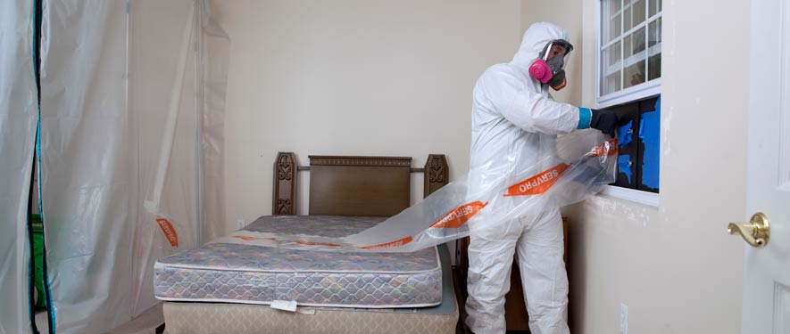 Salida, CO biohazard cleaning