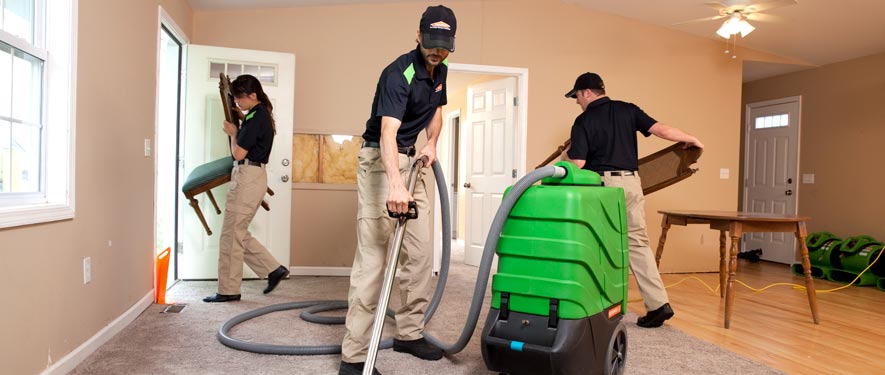 Salida, CO cleaning services