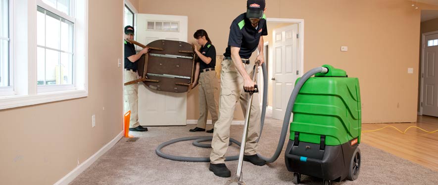 Salida, CO residential restoration cleaning